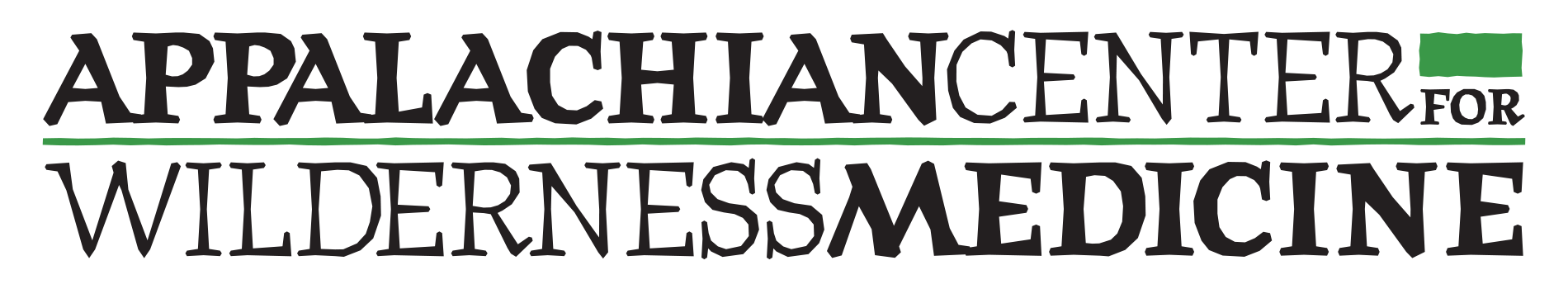 Appalachian Center For Wilderness Medicine